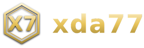 xda77 logo